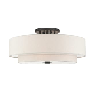 A thumbnail of the Livex Lighting 45849 Alternate View