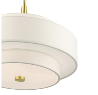 A thumbnail of the Livex Lighting 50874 Alternate View