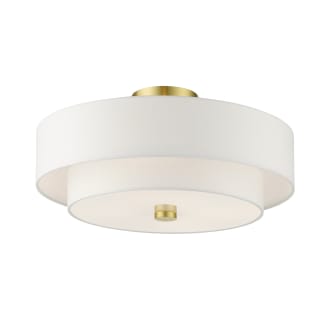 A thumbnail of the Livex Lighting 51045 Alternate View