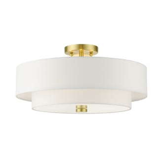 A thumbnail of the Livex Lighting 51045 Alternate View