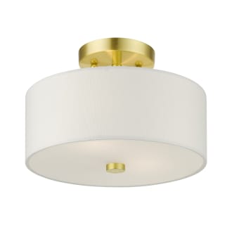 A thumbnail of the Livex Lighting 51052 Alternate View