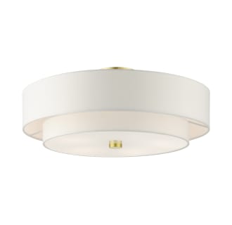 A thumbnail of the Livex Lighting 52140 Alternate View