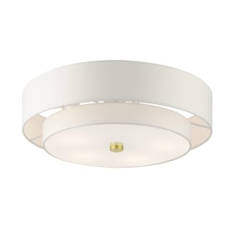 A thumbnail of the Livex Lighting 52140 Alternate View