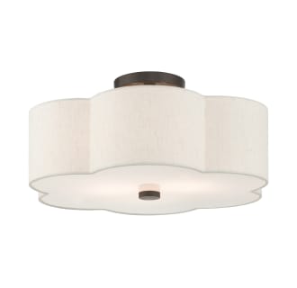 A thumbnail of the Livex Lighting 58064 Alternate View