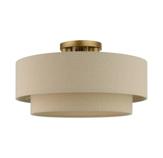 A thumbnail of the Livex Lighting 58898 Alternate Image