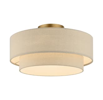 A thumbnail of the Livex Lighting 58898 Alternate Image