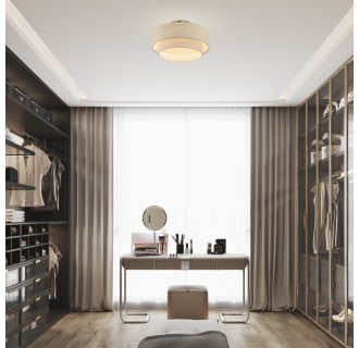A thumbnail of the Livex Lighting 58898 Alternate Image