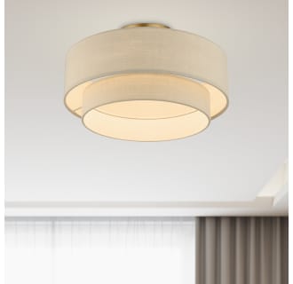 A thumbnail of the Livex Lighting 58898 Alternate Image