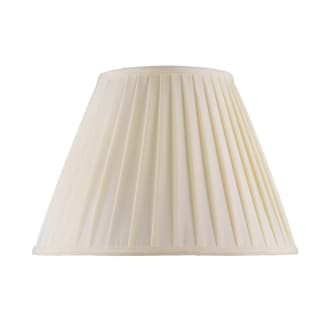 A thumbnail of the Livex Lighting S517 Off White Shantung Silk Pleat Empire Shade