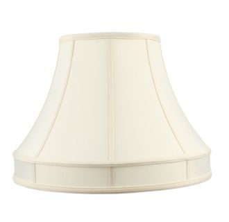 A thumbnail of the Livex Lighting S532 Off White Shantung Silk Shade
