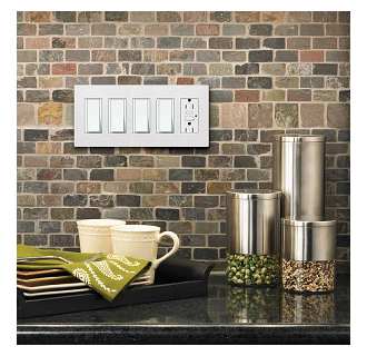 A thumbnail of the Lutron CW-5 Alternate Image