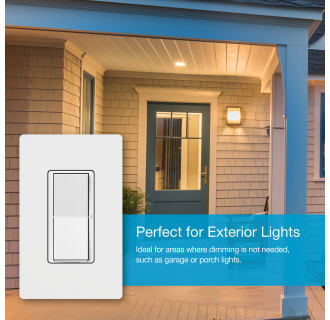A thumbnail of the Lutron DVRF-5NS Alternate Image