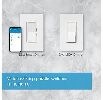 A thumbnail of the Lutron DVRF-6L Alternate Image