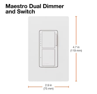 A thumbnail of the Lutron MA-L3S25 Alternate Image
