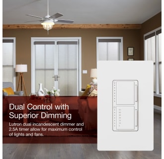 A thumbnail of the Lutron MA-L3T251 Alternate Image