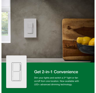 A thumbnail of the Lutron MACL-L3S25 Alternate image