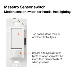 A thumbnail of the Lutron MS-OPS2 Alternate Image
