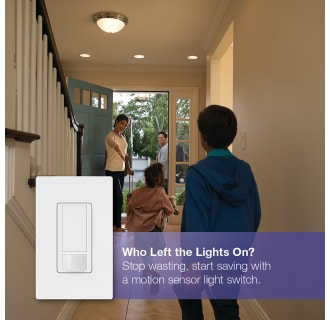 A thumbnail of the Lutron MS-OPS5M Alternate Image