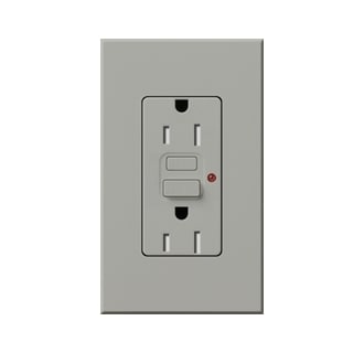 lutron outlets electrical