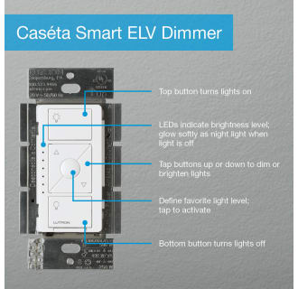 A thumbnail of the Lutron PD-5NE Alternate Image