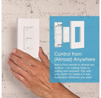 A thumbnail of the Lutron PD-6ANS Alternate Image