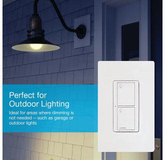 A thumbnail of the Lutron PD-6ANS Alternate Image