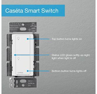 A thumbnail of the Lutron PD-6ANS Alternate Image