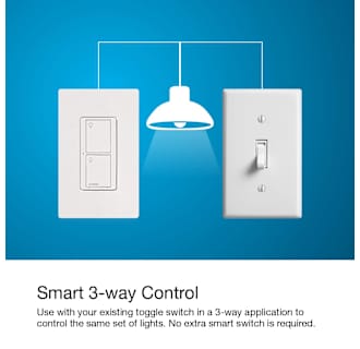 A thumbnail of the Lutron PD-6ANS Alternate Image