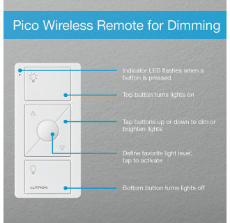 A thumbnail of the Lutron PJ2-3BRL-L01R Alternate Image