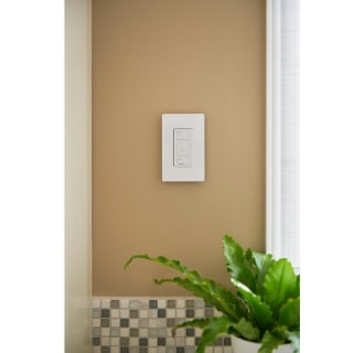 A thumbnail of the Lutron PJ2-WALL-WH-L01 Alternate Image