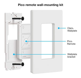 A thumbnail of the Lutron PJ2-WALL-WH-L01 Alternate Image