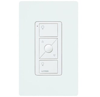 A thumbnail of the Lutron PJ2-WALL-WH-L01 Alternate Image