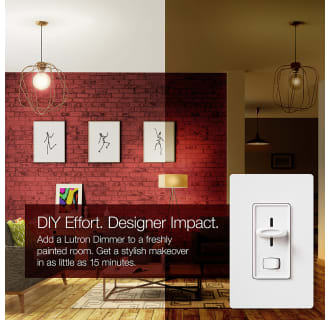 A thumbnail of the Lutron SCL-153P Alternate Image
