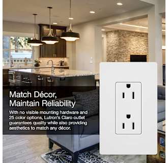 A thumbnail of the Lutron SCRS-15-TR Alternate Image