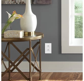 A thumbnail of the Lutron SCRS-15-TR Alternate Image
