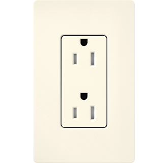 A thumbnail of the Lutron SCRS-15-TR Alternate Image