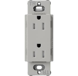 A thumbnail of the Lutron SCRS-15-TR Alternate Image