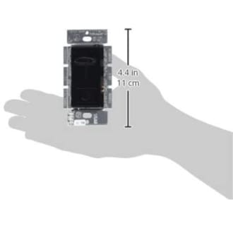 A thumbnail of the Lutron SLV-603P Alternate Image