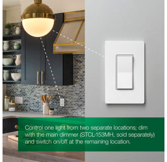 A thumbnail of the Lutron ST-AS Alternate Image