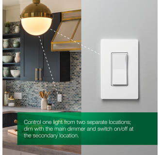 A thumbnail of the Lutron STCL-153M Alternate Image