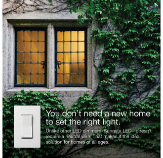 A thumbnail of the Lutron STCL-153M Alternate Image