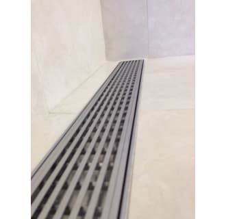 LUXE Linear Drains 30WW