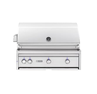 Used lynx grill for sale