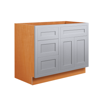 A thumbnail of the Maplevilles Cabinetry DIS-VSD4221L-IG Alternate Image