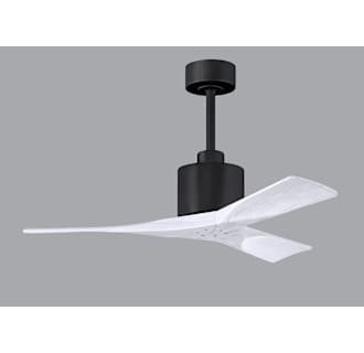 A thumbnail of the Matthews Fan Company NK-BK-42 Alternate Image