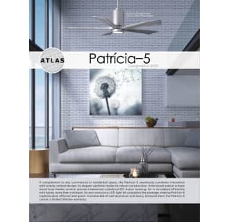 A thumbnail of the Matthews Fan Company PA5-52 Alternate Image