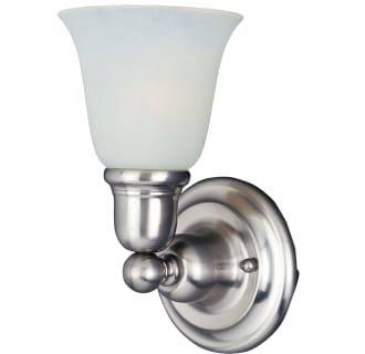 A thumbnail of the Maxim MX 11086 Shown in Satin Nickel