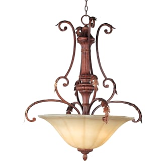A thumbnail of the Maxim MX 13583 Shown in Auburn Florentine