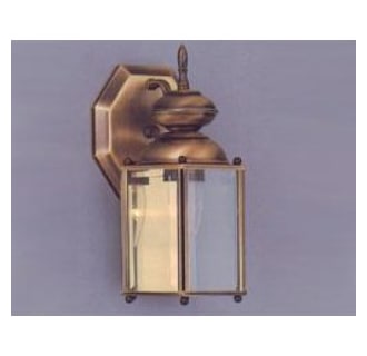 A thumbnail of the Maxim MX 3292 Shown in Polished Brass