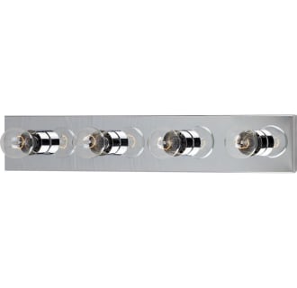 A thumbnail of the Maxim MX 4454 Shown in Polished Chrome